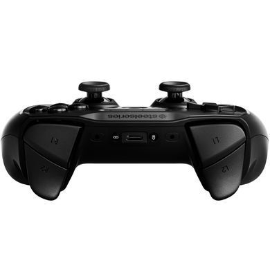 Геймпад SteelSeries Stratus+ для Windows, Android, Chromebook (69076) [401656]
