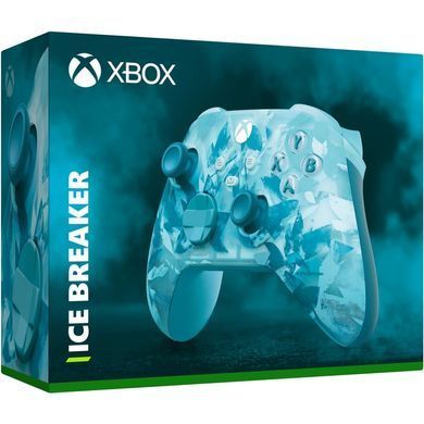 Геймпад Xbox BT, Ice Breaker Special Edition (EP2-29572) [113926]