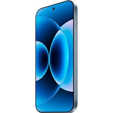 Смартфон Xiaomi (17 12/512GB Ice Blue) [619064]