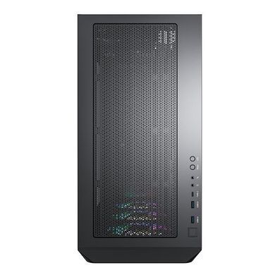 Корпус EATX W/O PSU MONTECH (AIR 903 MAX (B)) [502076]