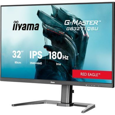 Монітор IIYAMA (GB3271QSU-B2) [305130]