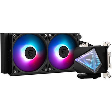 Система водяного охолодження MSI (MAG CORELIQUID I240) [609025]