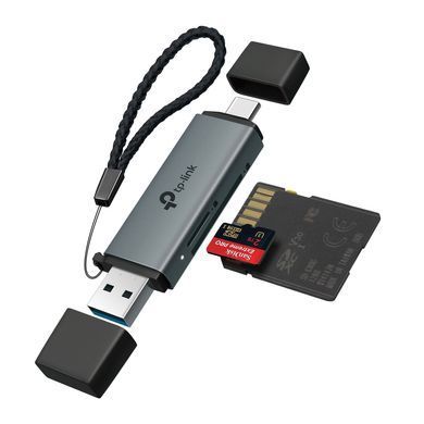 TP-LINK (UA430D) [305006]
