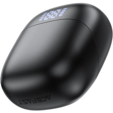 Навушники TWS Acefast W2 ANC black (6974316284406) [404461]
