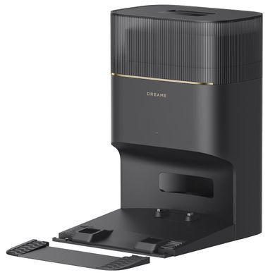 Робот-пилосос Dreame D20 Pro Plus Black (RLD43SD-bl) [614488]