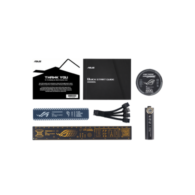 Відеокарта ASUS (ROG-ASTRAL-LC-RTX5090-O32G-GAM) [306332]