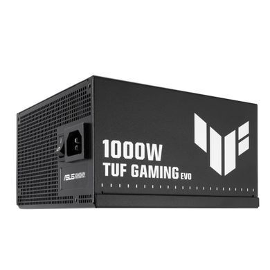 Блок живлення Asus TUF Gaming 1000W Gold EVO (90YE00SE-B0NA00) [621435]