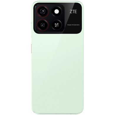 Смартфон ZTE (Blade A35 2/64GB Green) [600080]