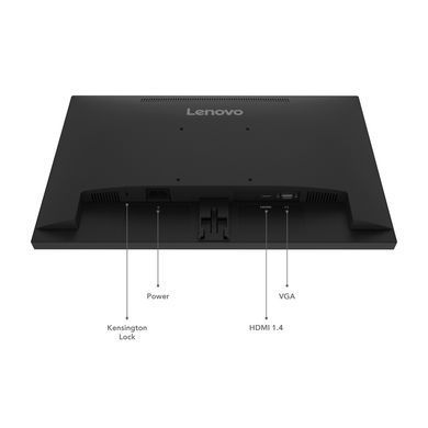 Монітор LENOVO L22-4e (67D5KAC6UA) [305089]