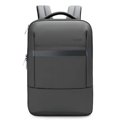 Рюкзак Tigernu T-B3982 15.6" Grey (T-B3982Grey) [800125]