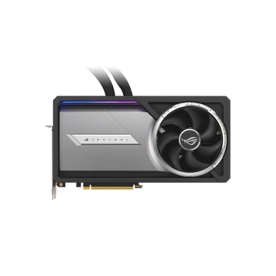 Відеокарта ASUS (ROG-ASTRAL-LC-RTX5090-O32G-GAM) [306332]