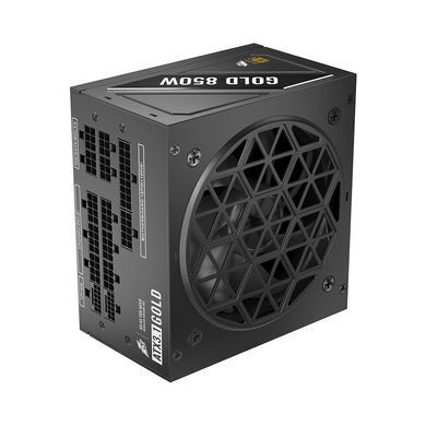 Блок живлення 1stPlayer HA-850BA4 850W (NGDP-GLD-850-BK-EU) [608615]