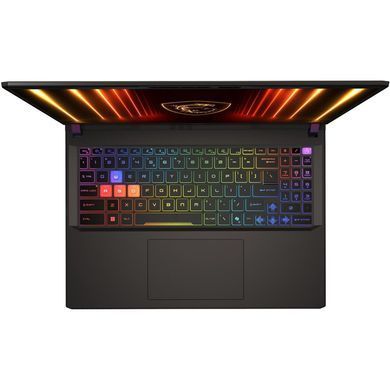 Ноутбук MSI Vector 16 HX AI A2XWJG-691XUA (9S7-15M352-691) [305390]