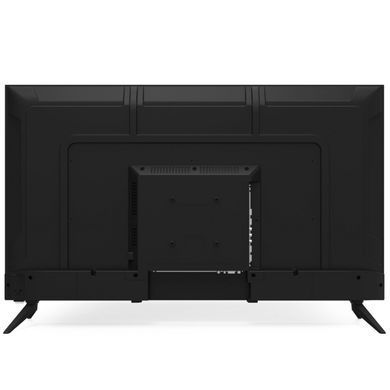 TV 40 Mystery Full HD/Smart/Android 13/Wi-Fi/Frameless/Black (MTV-4060FST2) [400795]