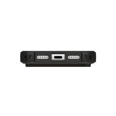 Чохол UAG для iPhone 17 Pro, Pathfinder MagSafe, Orange (114548119797) [112205]