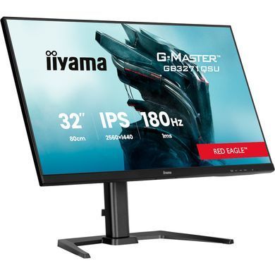 Монітор IIYAMA (GB3271QSU-B2) [305130]
