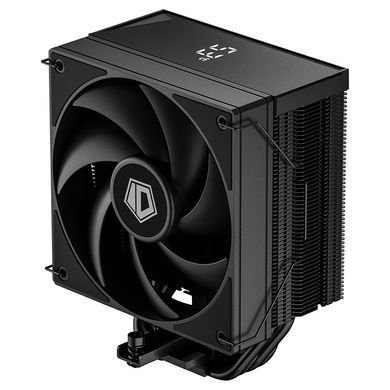 Кулер процесорний ID-Cooling Black (FROZN A410 TD) [615109]