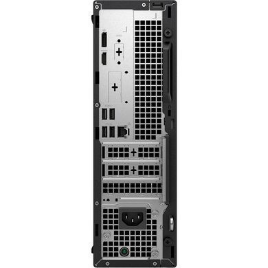 Комп'ютер персональний Dell Pro Slim, Intel U5-235, 16GB, F512GB, UMA, кл+м, Win11P (BTO105_QCS1250) [113588]