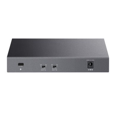 Комутатор TP-Link (LS108GP) [618694]