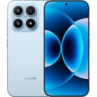 Смартфон Xiaomi (17 12/512GB Ice Blue) [619064]