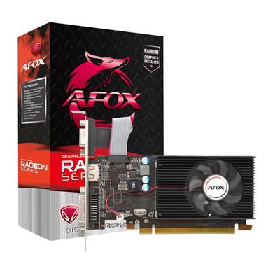 Відеокарта AFOX Radeon R5 230 2GB GDDR3 (AFR5230-2048D3L5)