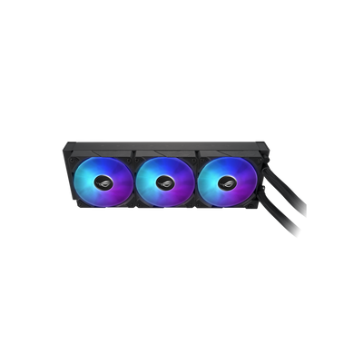 Відеокарта ASUS (ROG-ASTRAL-LC-RTX5090-O32G-GAM) [306332]