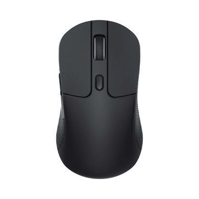 Миша Keychron M3 BT/WL/USB-A/USB-C, чорний (M3-A1) [104181]