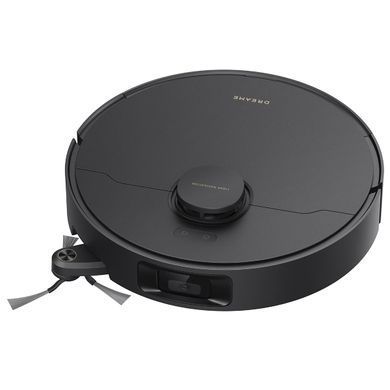 Робот-пилосос Dreame D20 Pro Plus Black (RLD43SD-bl) [614488]
