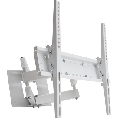 Кріплення для візуальних систем CHARMOUNT (TV04T-R6 White) [302295]
