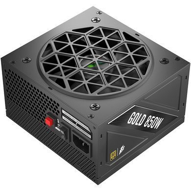 Блок живлення 1stPlayer HA-850BA4 850W (NGDP-GLD-850-BK-EU) [608615]