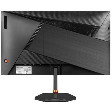Монітор Prologix Gaming 24.5" IPS Black 200Hz (GM2525HD) [605607]