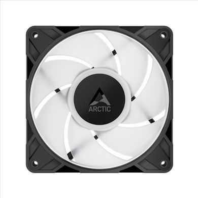 Вентилятор Arctic P12 Pro A-RGB Black - 3 Pack (ACFAN00310A) [614708]