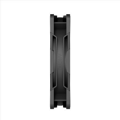 Вентилятор Arctic P12 Pro A-RGB Black - 3 Pack (ACFAN00310A) [614708]