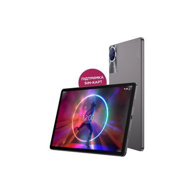 Планшет Sigma Tab A1035 ULTRA 11" 8/256GB 4G dark grey (4827798123515) [716279]
