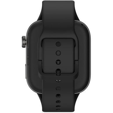 Смарт-годинник Xiaomi Watch 6 NFC Obsidian Black BHR0956GL (1208092) [730222]