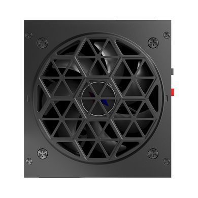 Блок живлення 1stPlayer HA-850BA4 850W (NGDP-GLD-850-BK-EU) [608615]