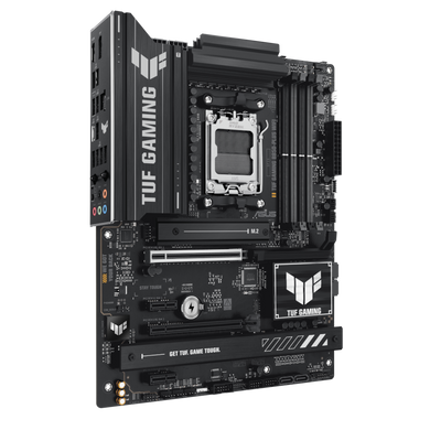 Материнська плата ASUS (TUF GAMING B850-PLUS WIFI) [303120]