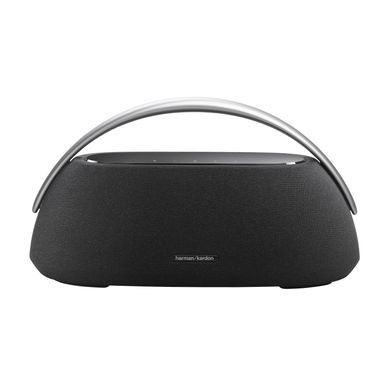 Акустична система портативна з БТ harman/kardon (HKGOPLAY3BLKEP) [503490]
