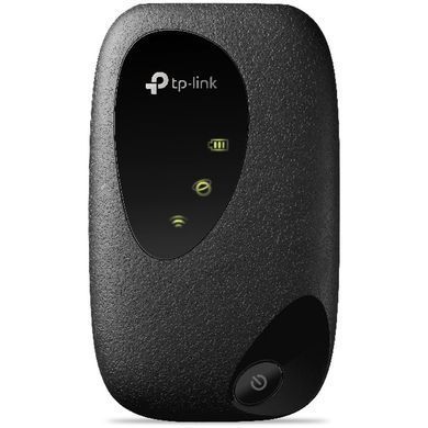 Бездротовий 3G/4G маршрутизатор TP-Link (M7200) [609458]