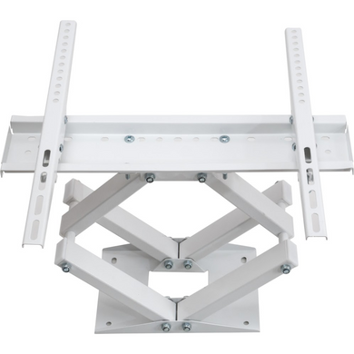 Кріплення для візуальних систем CHARMOUNT (TV04T-R6 White) [302295]