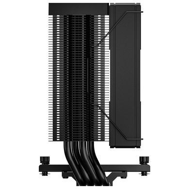 Кулер процесорний ID-Cooling Black (FROZN A410 TD) [615109]