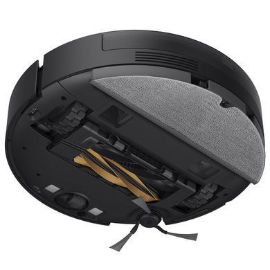 Робот-пилосос Dreame D20 Pro Plus Black (RLD43SD-bl) [614488]