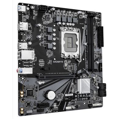 Материнська плата GIGABYTE (H610M D3W) [305933]