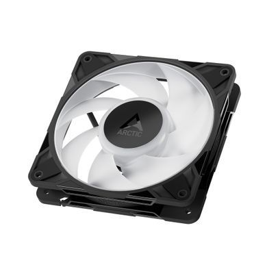 Вентилятор Arctic P12 Pro A-RGB Black - 3 Pack (ACFAN00310A) [614708]