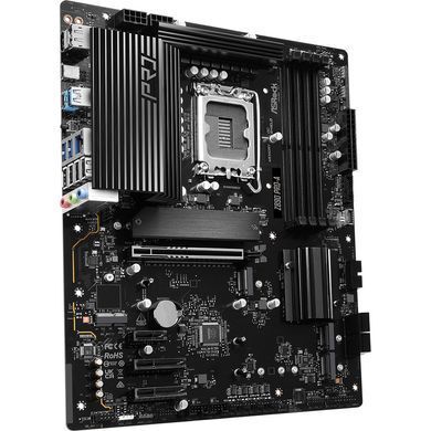 Материнська плата ASROCK (Z890 PRO-A) [302929]