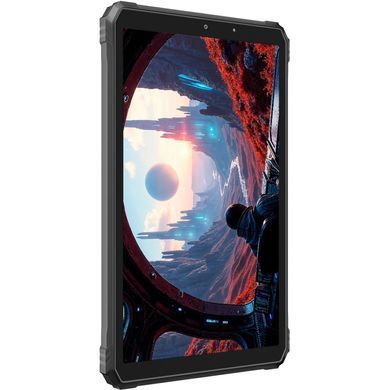 Планшет Blackview Tab Active 5 8.68'' 8/128GB LTE Rugged NFC Black (6931548323044) [717206]
