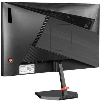 Монітор Prologix Gaming 24.5" IPS Black 200Hz (GM2525HD) [605607]