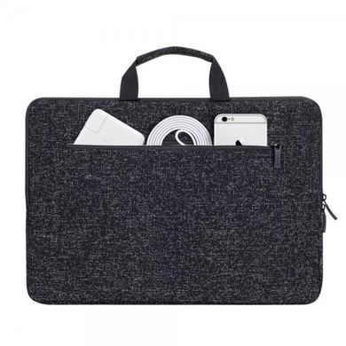 Чохол для ноутбука RivaCase 7915 15.6" Black (7915 (Black)) [605729]