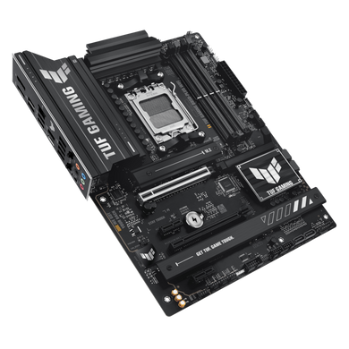 Материнська плата ASUS (TUF GAMING B850-PLUS WIFI) [303120]