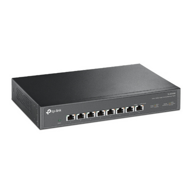 Комутатор TP-LINK (TL-SX1008) [301755]